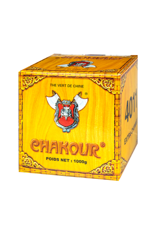 CHAKOUR 4011-PAQUET-1kg