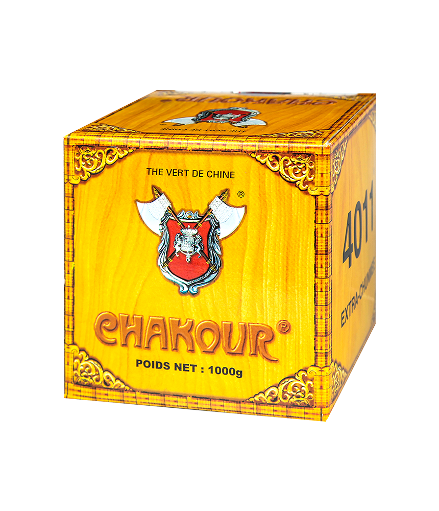 CHAKOUR 4011-PAQUET-1kg