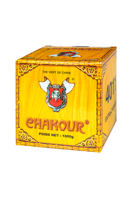 CHAKOUR 4011-PAQUET-1kg