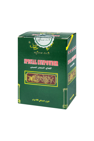 NJOUM ELLIL 5*-PAQUET-80g