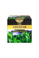 ASSAFAR-PAQUET -200g