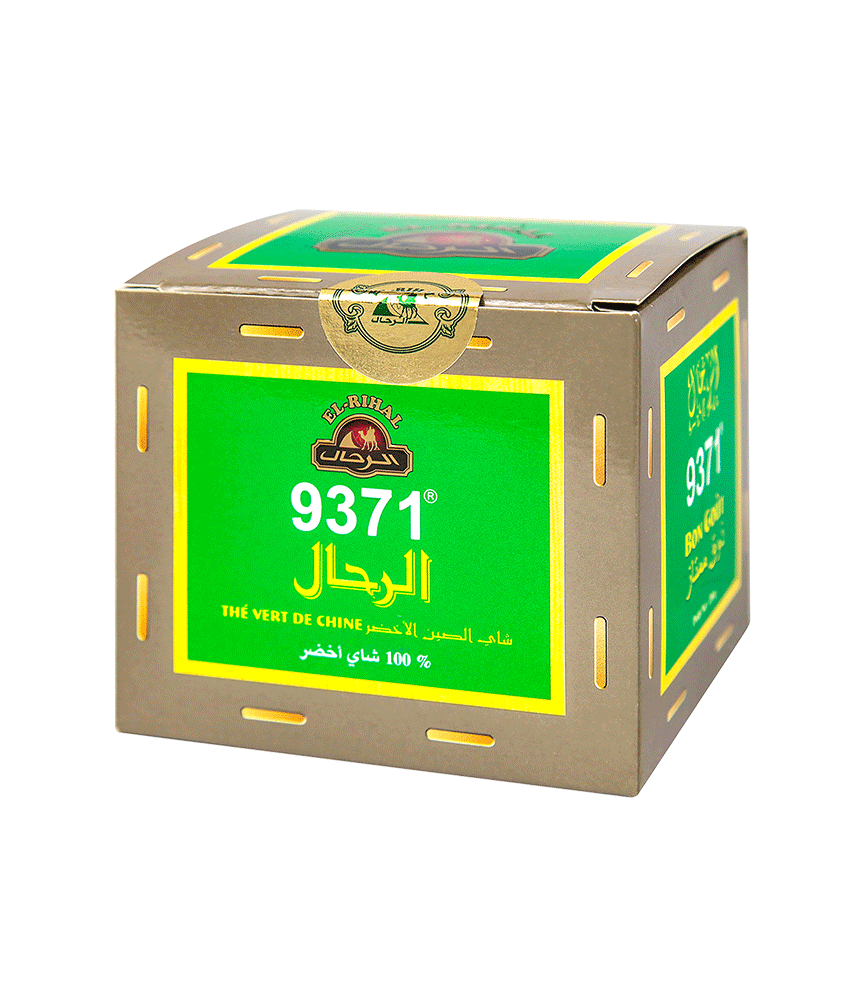 EL RIHAL FILAMENT 9371-PAQUET-200g