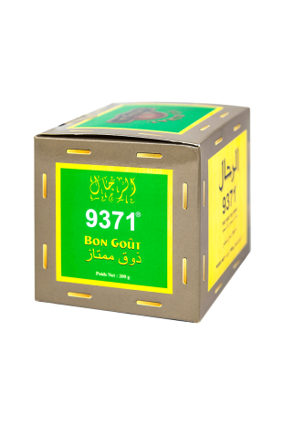 EL RIHAL FILAMENT 9371-PAQUET-200g