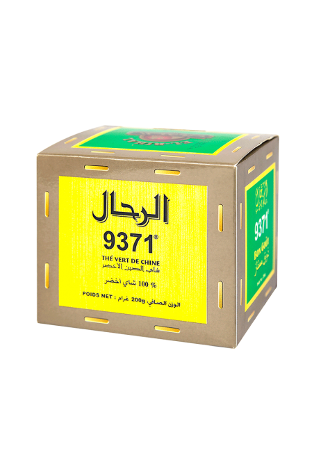 EL RIHAL FILAMENT 9371-PAQUET-200g