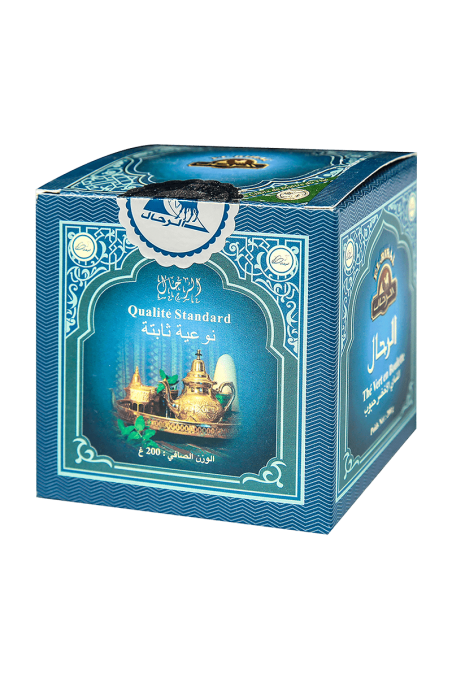 EL RIHAL BLEU-PAQUET -200g