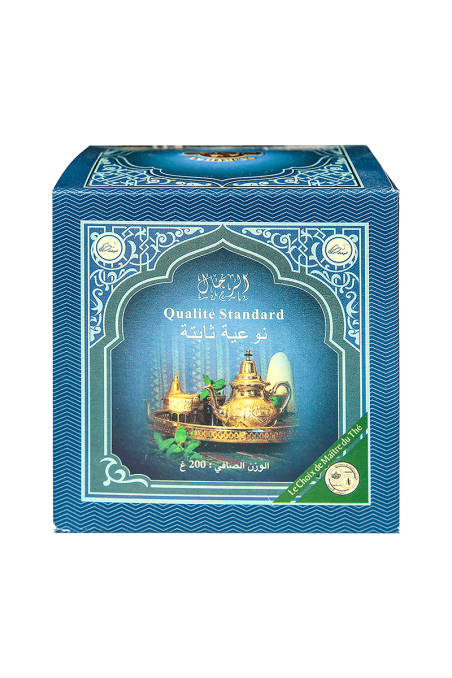 EL RIHAL BLEU-PAQUET -200g