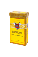 CHAKOUR JAUNE-METAL-300g