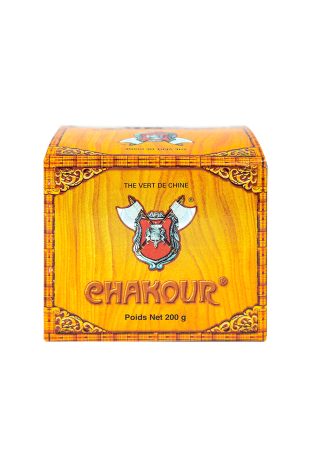 CHAKOUR 4011-PAQUET -200g