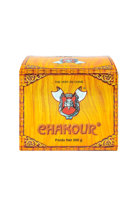 CHAKOUR 4011-PAQUET -200g