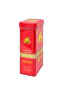 GRAND LION ROUGE-MÉTAL-300g