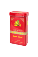 GRAND LION ROUGE-MÉTAL-300g