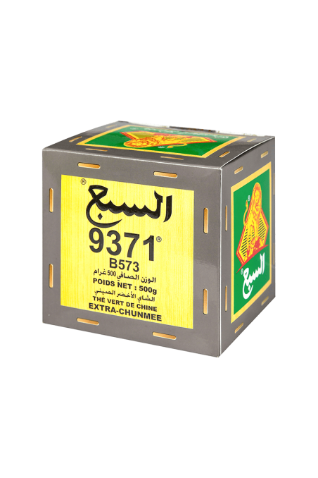 GRAND LION 9371-PAQUET -500g