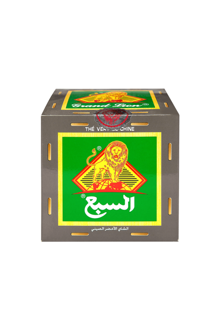 GRAND LION 9371-PAQUET -500g