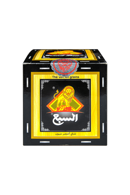 LION 3505-PAQUET -500g