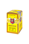 CHAKOUR JAUNE-PAQUET -100g