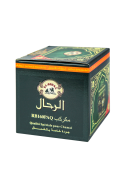 EL RIHAL VERT-PAQUET-160g