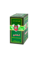 CHAKOUR VERT-PAQUET -100g