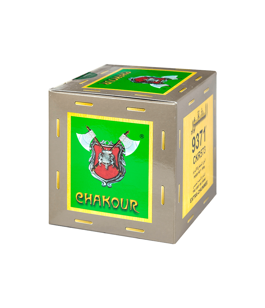 CHAKOUR 9371-PAQUET-500g